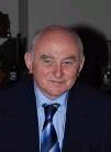 Univ.Prof.Dr. Ferenc Glatz